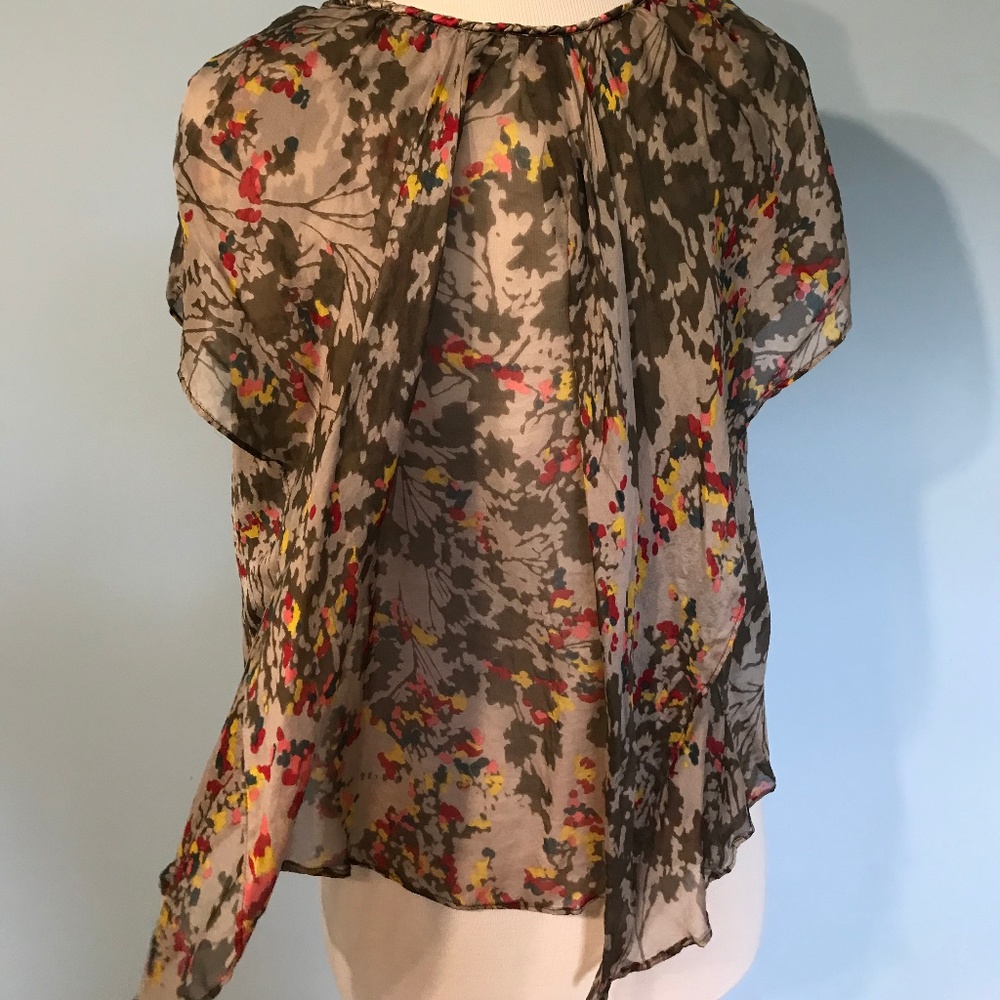 Postella blouse - Picture 4 of 4